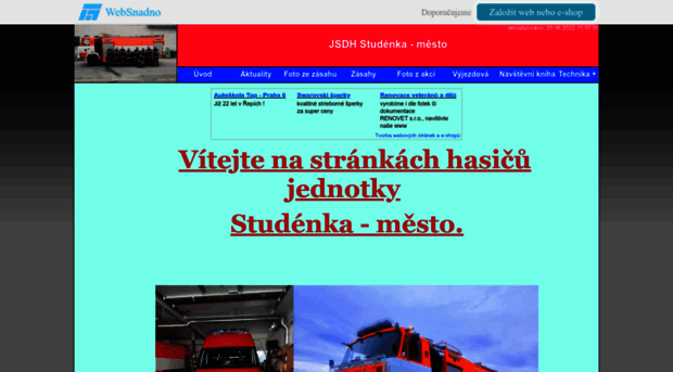 sdh-studenka.wbs.cz