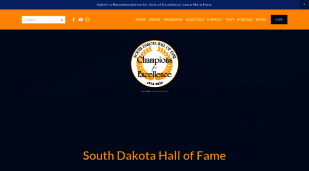 sdhalloffame.com