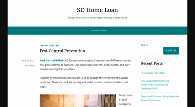 sdhomeloan.org