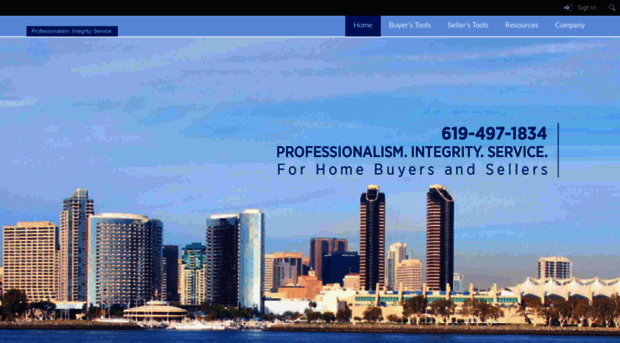 sdhousehunting.com