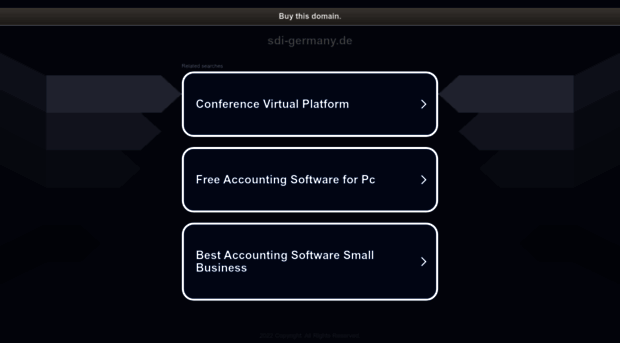 sdi-germany.de