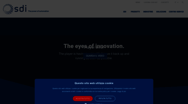 sdiautomazione.com