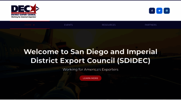 sdidec.org