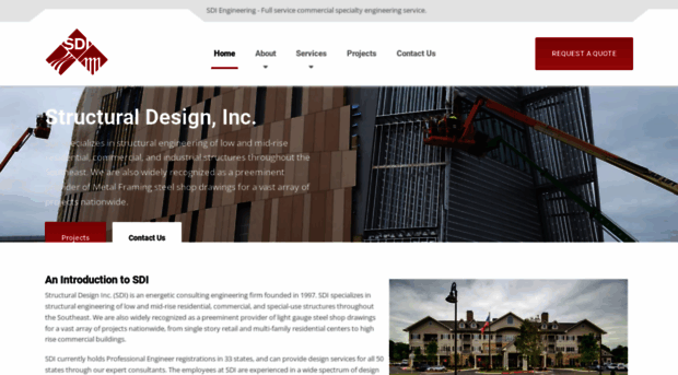 sdiengineering.net