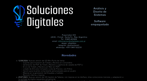 sdigitales.com.ar