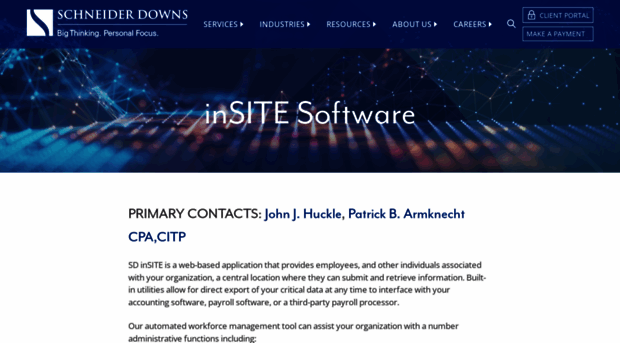 sdinsite.net