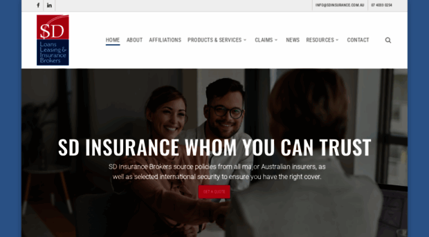 sdinsurance.com.au