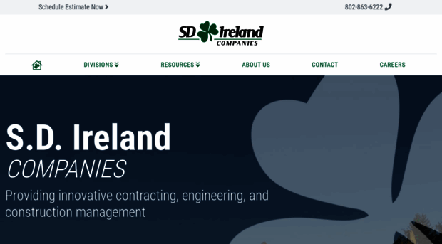 sdireland.com