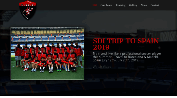 sdisoccer.com