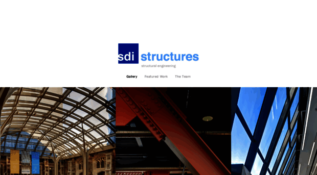 sdistructures.com