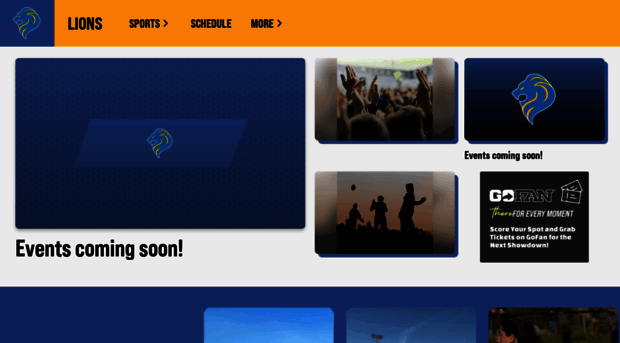 sdjaathletics.com