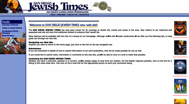 sdjewishtimes.com