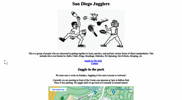 sdjugglers.org