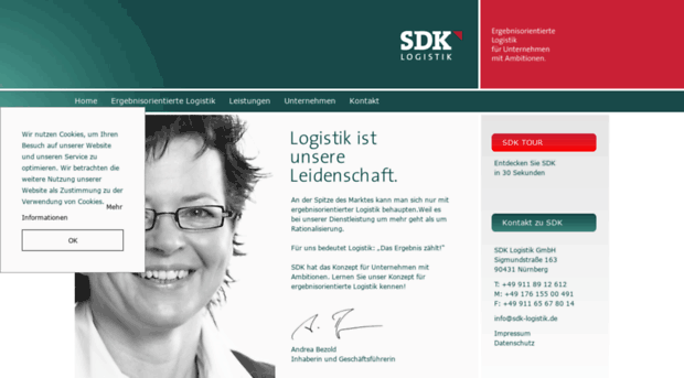 sdk-logistik.de