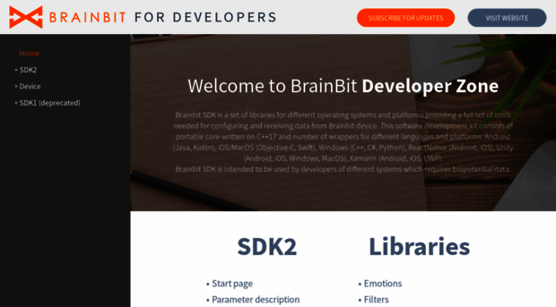 sdk.brainbit.com