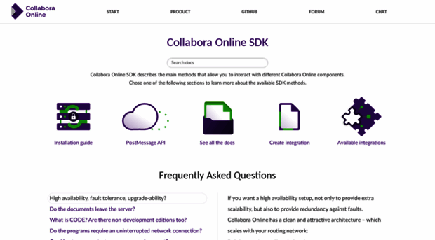 sdk.collaboraonline.com