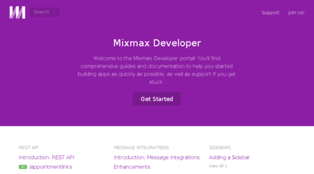 sdk.mixmax.com