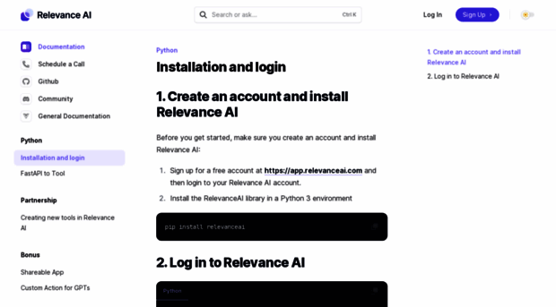 sdk.relevanceai.com