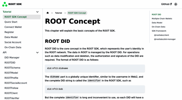 sdk.root.xyz