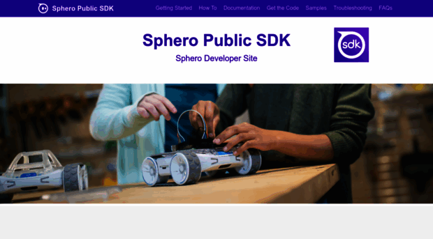 sdk.sphero.com