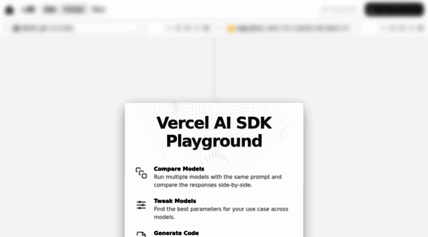 sdk.vercel.ai