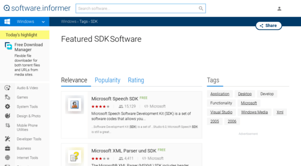 sdk1.software.informer.com