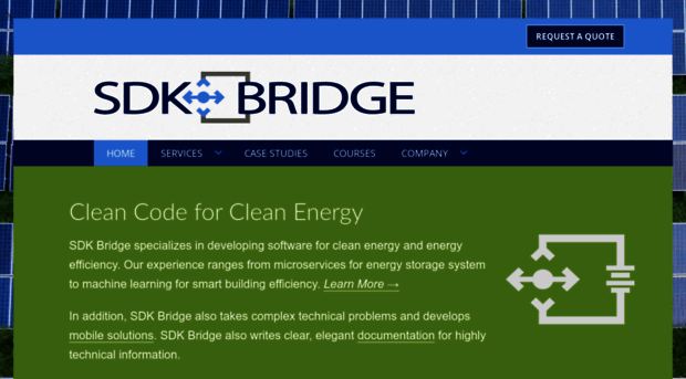 sdkbridge.com