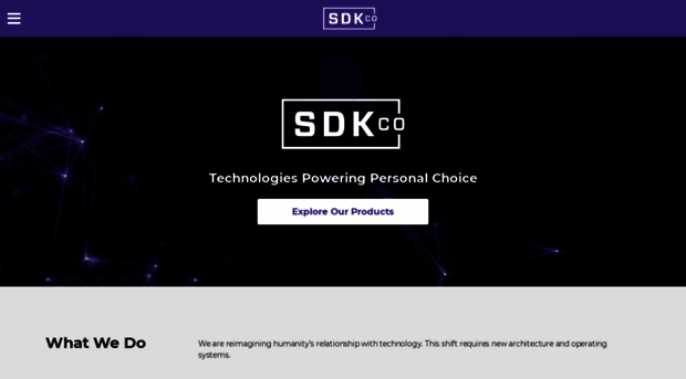 sdkco.io