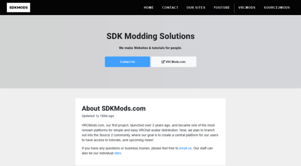 sdkmods.com