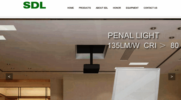 sdl-lighting.com