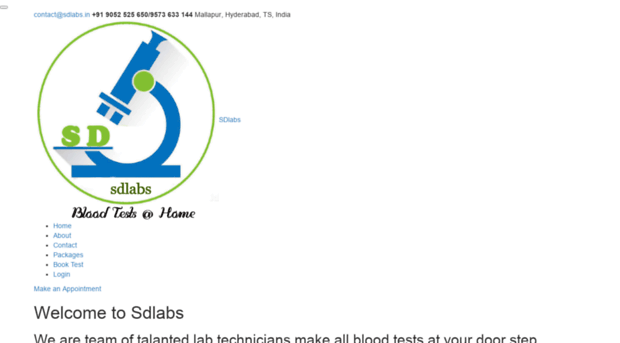 sdlabs.in