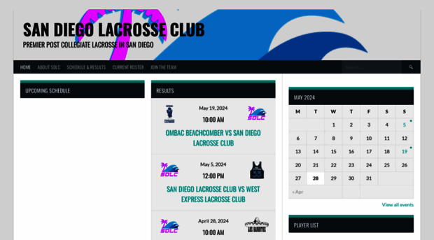 sdlaxclub.com