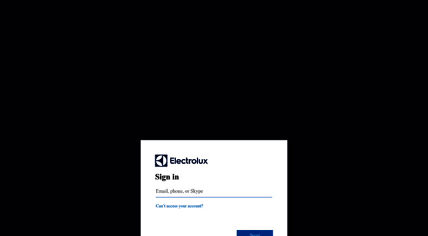 sdlccode.electrolux.com