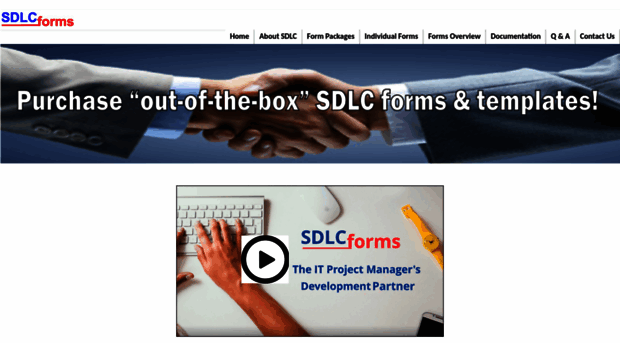 sdlcforms.com