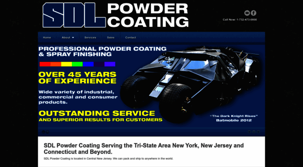 sdlcoating.com