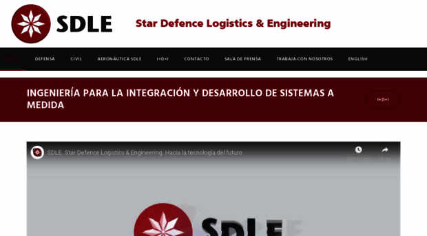 sdle.info