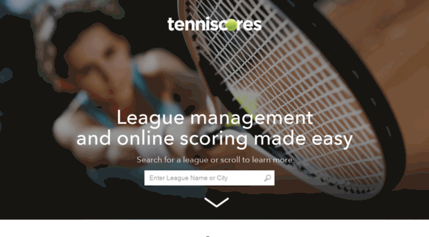 sdleaguetennis.net