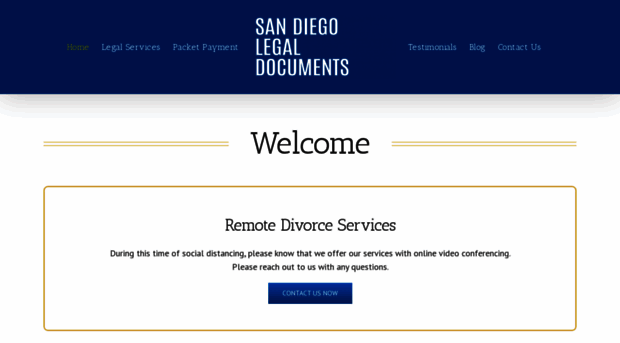 sdlegaldocs.com