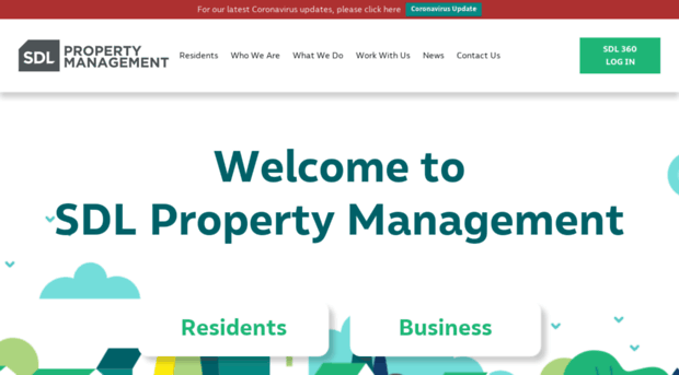 sdlpropertymanagement.co.uk