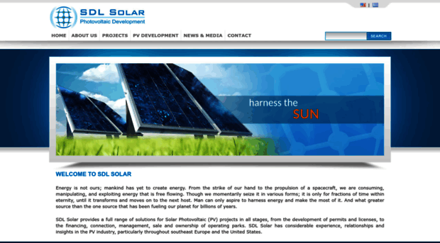 sdlsolar.com