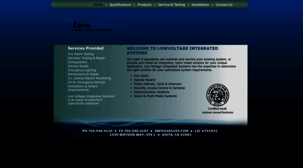 sdlvis.com