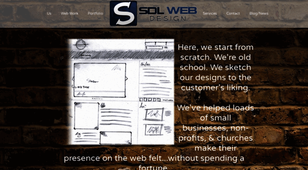 sdlwebdesign.com