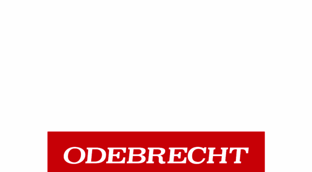 sdm.odebrecht.com