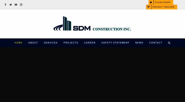 sdmconstruction.com