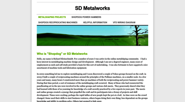 sdmetalworks.weebly.com