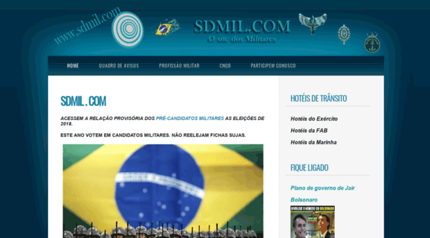 sdmil.com