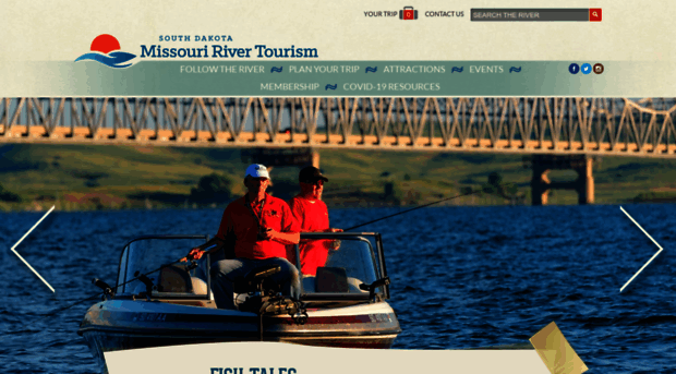 sdmissouririver.com