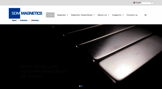 sdmmagnetic.com