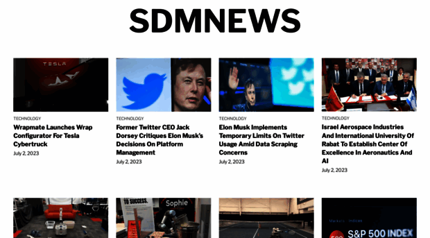 sdmonitornews.com