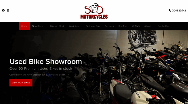 sdmotorcycles.co.uk